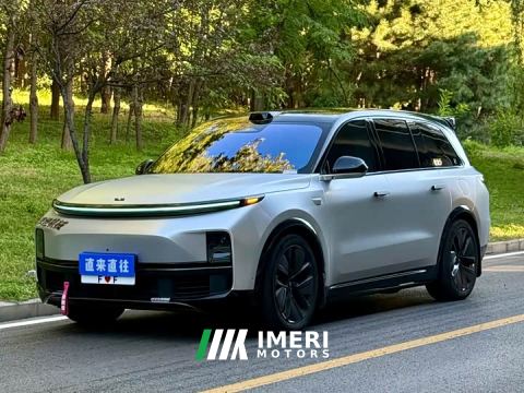 2023 Li Auto L9 Max