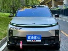 Li Auto L9 Max - ფოტო 2