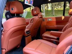 Li Auto L9 Max - ფოტო 7