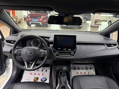 Toyota Corolla 1.8L CVT Premium - ფოტო 3