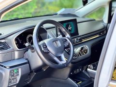 Honda Odyssey 2.0L e:HEV Luxury - ფოტო 14