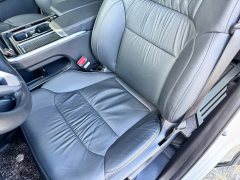 Honda Odyssey 2.0L e:HEV Luxury - ფოტო 18