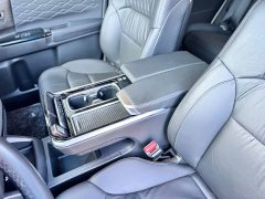 Honda Odyssey 2.0L e:HEV Luxury - ფოტო 19