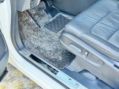 Honda Odyssey 2.0L e:HEV Luxury - ფოტო 20