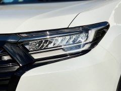 Honda Odyssey 2.0L e:HEV Luxury - ფოტო 7