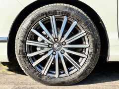 Honda Odyssey 2.0L e:HEV Luxury - ფოტო 8