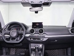 Audi Q2L 35 TFSI Fashion Dynamic - ფოტო 10