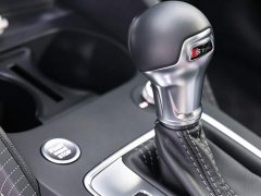 Audi Q2L 35 TFSI Fashion Dynamic - ფოტო 11