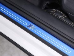 Audi Q2L 35 TFSI Fashion Dynamic - ფოტო 13