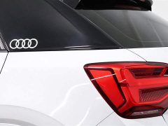 Audi Q2L 35 TFSI Fashion Dynamic - ფოტო 17