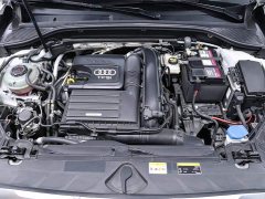 Audi Q2L 35 TFSI Fashion Dynamic - ფოტო 19