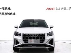 Audi Q2L 35 TFSI Fashion Dynamic - ფოტო 2