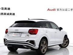 Audi Q2L 35 TFSI Fashion Dynamic - ფოტო 4