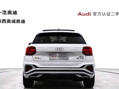 Audi Q2L 35 TFSI Fashion Dynamic - ფოტო 5