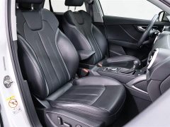 Audi Q2L 35 TFSI Fashion Dynamic - ფოტო 7