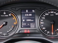 Audi Q2L 35 TFSI Fashion Dynamic - ფოტო 9