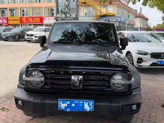 Tank 300 2.0T Conqueror - ფოტო 1