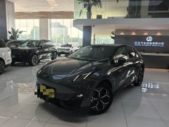 Lynk & Co 20 530km Rear-wheel Drive Max - ფოტო 1