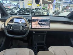 Lynk & Co 20 530km Rear-wheel Drive Max - ფოტო 10