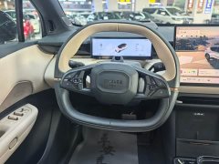 Lynk & Co 20 530km Rear-wheel Drive Max - ფოტო 11