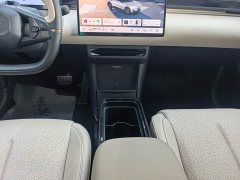 Lynk & Co 20 530km Rear-wheel Drive Max - ფოტო 12