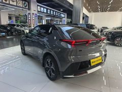 Lynk & Co 20 530km Rear-wheel Drive Max - ფოტო 13