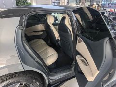 Lynk & Co 20 530km Rear-wheel Drive Max - ფოტო 14