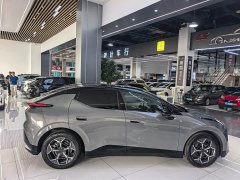 Lynk & Co 20 530km Rear-wheel Drive Max - ფოტო 16
