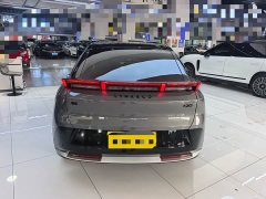Lynk & Co 20 530km Rear-wheel Drive Max - ფოტო 18