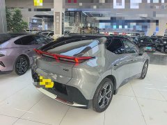 Lynk & Co 20 530km Rear-wheel Drive Max - ფოტო 19