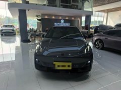 Lynk & Co 20 530km Rear-wheel Drive Max - ფოტო 2