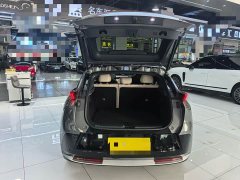 Lynk & Co 20 530km Rear-wheel Drive Max - ფოტო 20