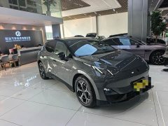 Lynk & Co 20 530km Rear-wheel Drive Max - ფოტო 3
