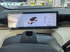 Lynk & Co 20 530km Rear-wheel Drive Max - ფოტო 6