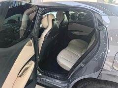 Lynk & Co 20 530km Rear-wheel Drive Max - ფოტო 7