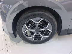 Lynk & Co 20 530km Rear-wheel Drive Max - ფოტო 9