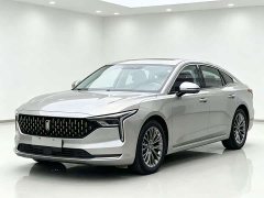 FAW Besturn B70 Third Generation 1.5T Automatic Deluxe 70th Anniversary Edition - ფოტო 1