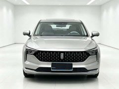 FAW Besturn B70 Third Generation 1.5T Automatic Deluxe 70th Anniversary Edition - ფოტო 2