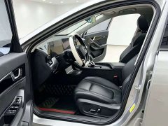 FAW Besturn B70 Third Generation 1.5T Automatic Deluxe 70th Anniversary Edition - ფოტო 4