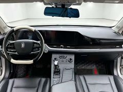FAW Besturn B70 Third Generation 1.5T Automatic Deluxe 70th Anniversary Edition - ფოტო 6