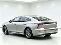FAW Besturn B70 Third Generation 1.5T Automatic Deluxe 70th Anniversary Edition - ფოტო 7