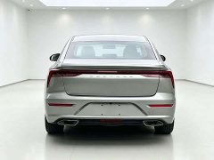 FAW Besturn B70 Third Generation 1.5T Automatic Deluxe 70th Anniversary Edition - ფოტო 8