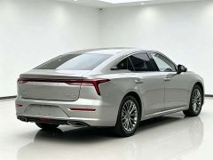 FAW Besturn B70 Third Generation 1.5T Automatic Deluxe 70th Anniversary Edition - ფოტო 9