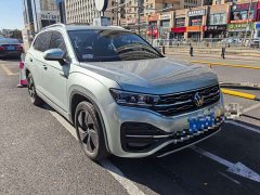 Volkswagen Taos 280TSI FWD Luxury Smart Connected Edition - ფოტო 2
