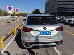 Volkswagen Taos 280TSI FWD Luxury Smart Connected Edition - ფოტო 4