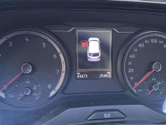 Volkswagen Taos 280TSI FWD Luxury Smart Connected Edition - ფოტო 5