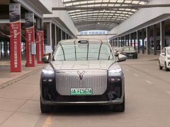 Voyah Lantu Taishan X8 Plug-in Hybrid MAX - ფოტო 2