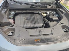 Lynk & Co 01 2.0T Diesel FWD Refresh Pro - ფოტო 10