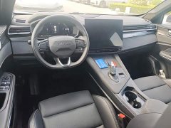 Lynk & Co 01 2.0T Diesel FWD Refresh Pro - ფოტო 12