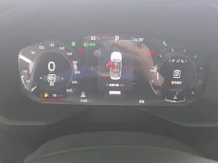 Lynk & Co 01 2.0T Diesel FWD Refresh Pro - ფოტო 14